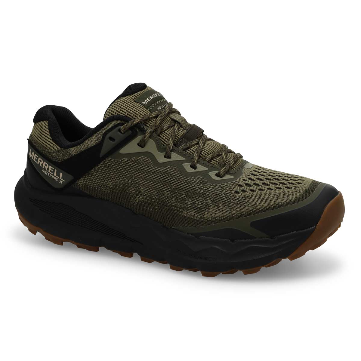 Merrell Nova 4 WP Men