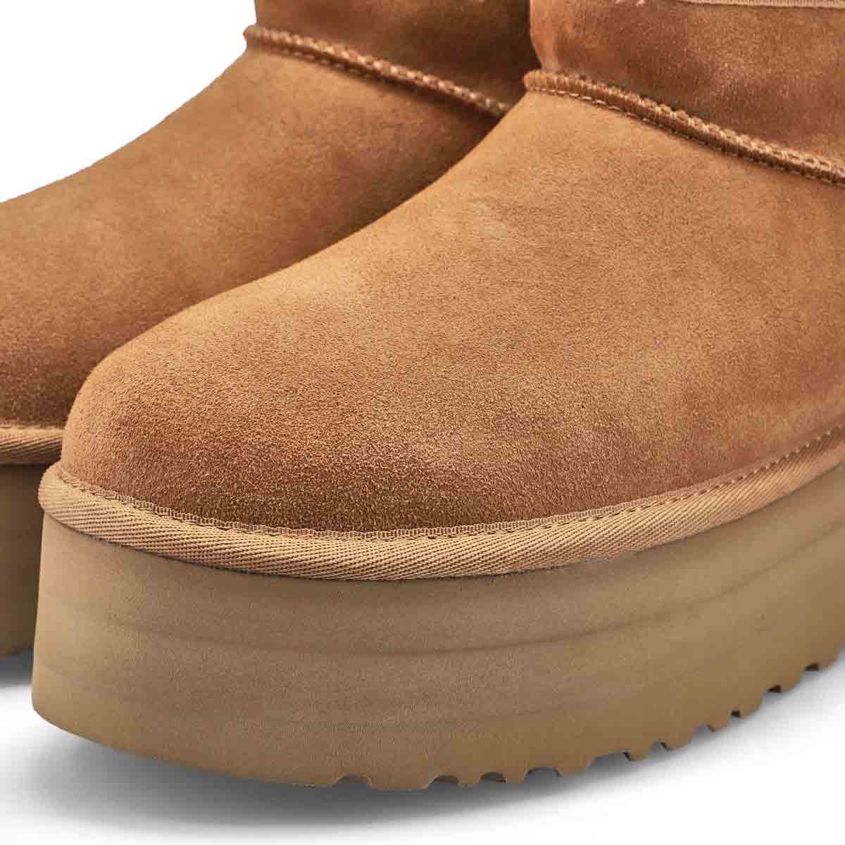 UGG Classic Ultra Mini Platform Women