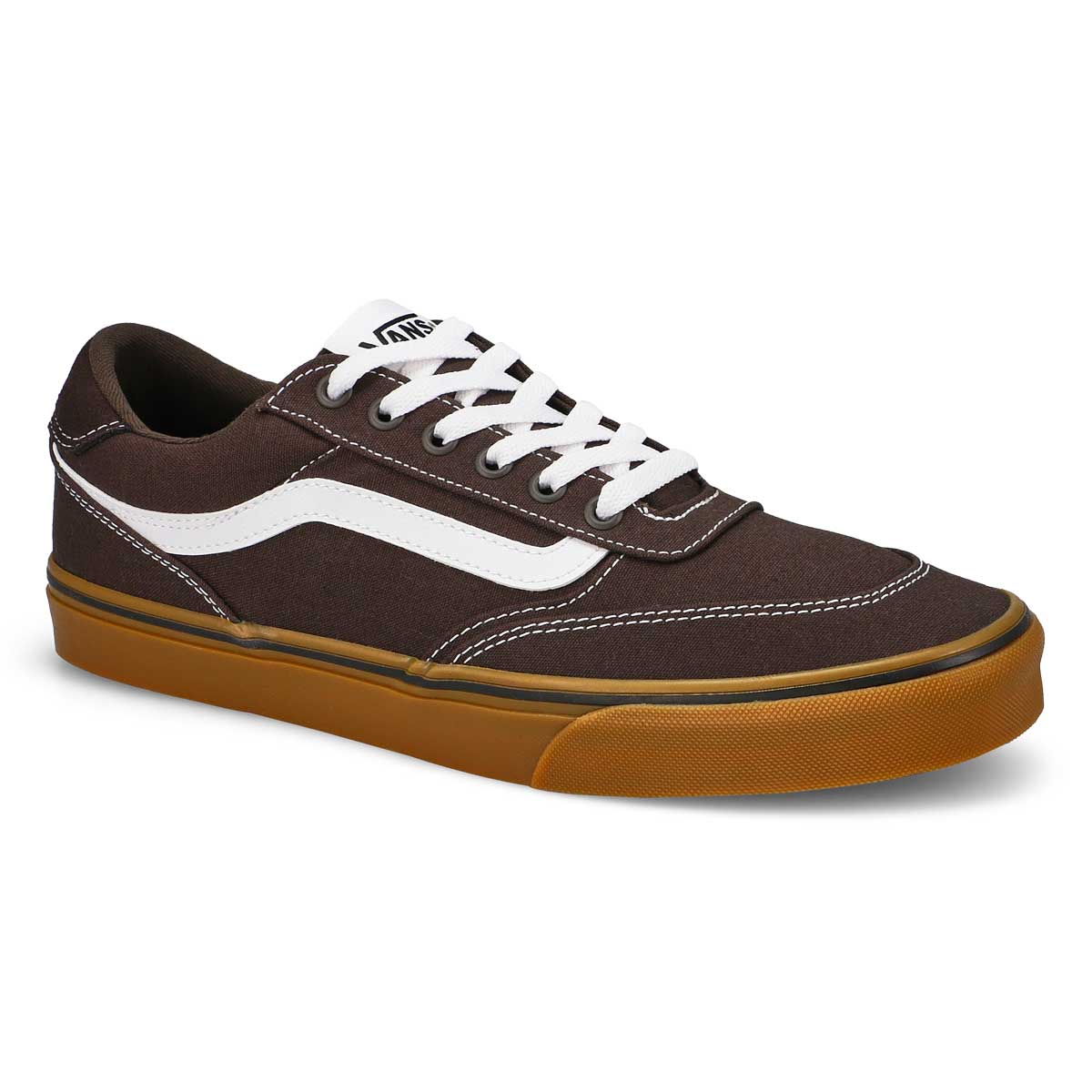 Vans Brooklyn LS Men