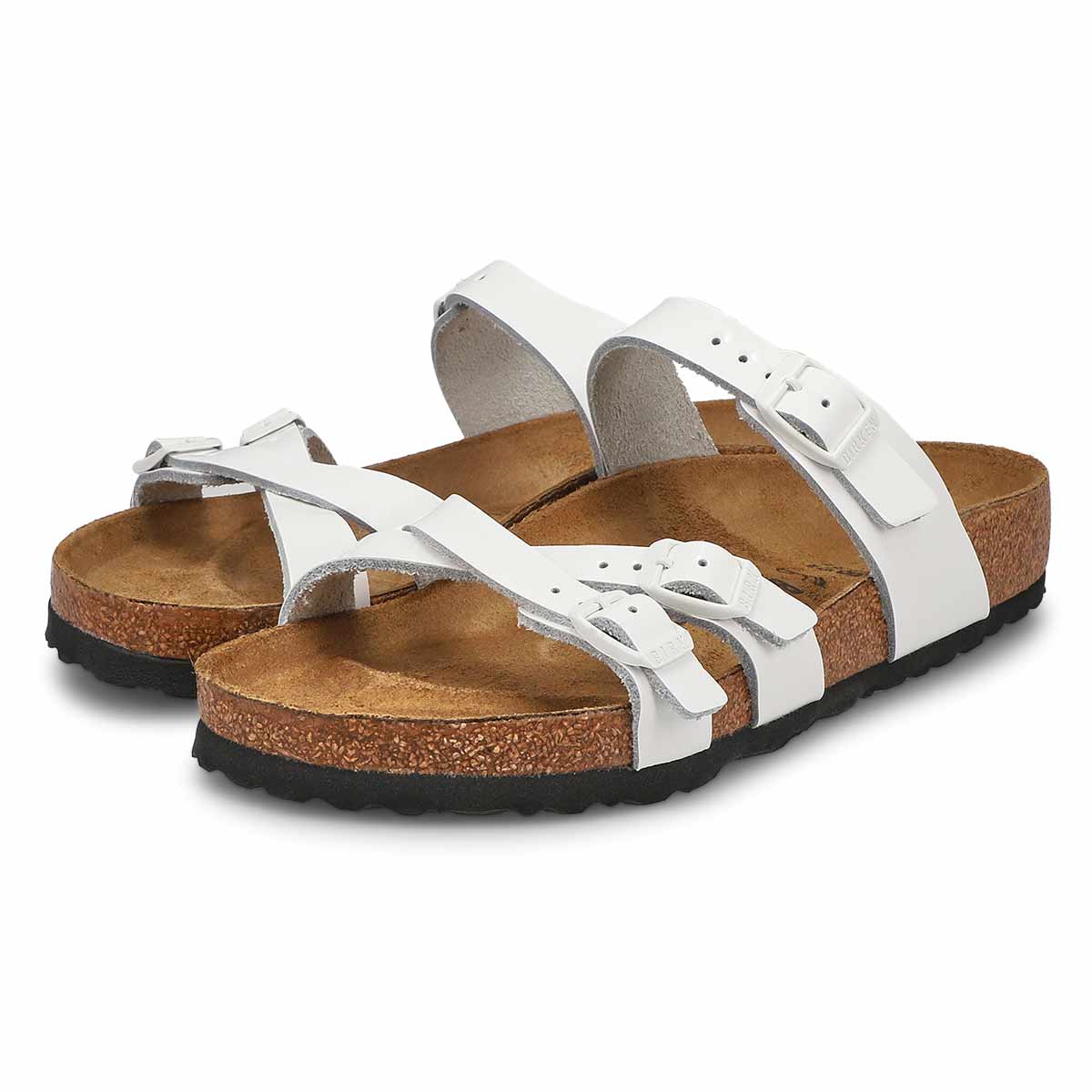 Birkenstock Franca Women