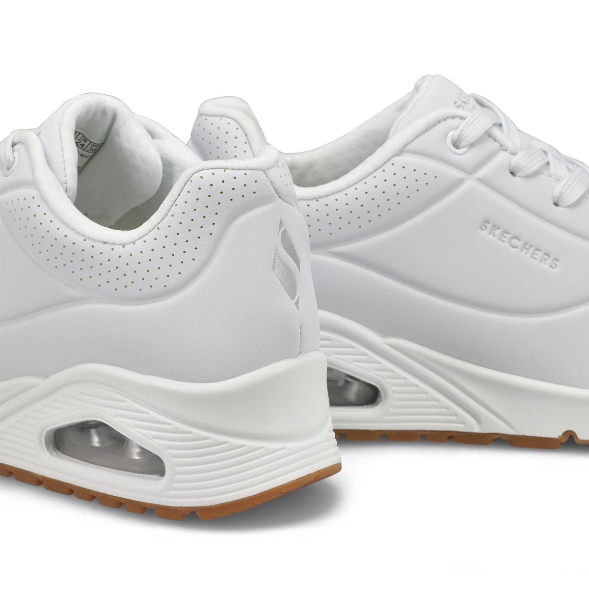 Skechers Uno Shimmer Away Women