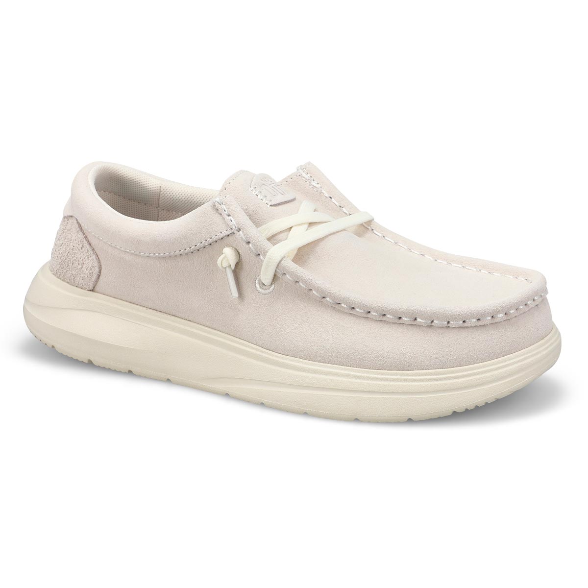 Heydude Wendy Comf Suede Women