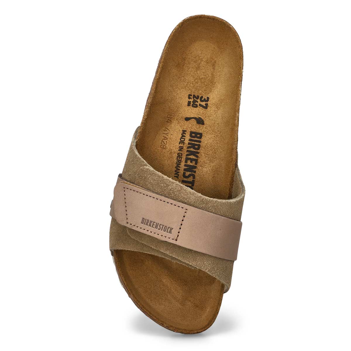 Birkenstock Oita Braid Women