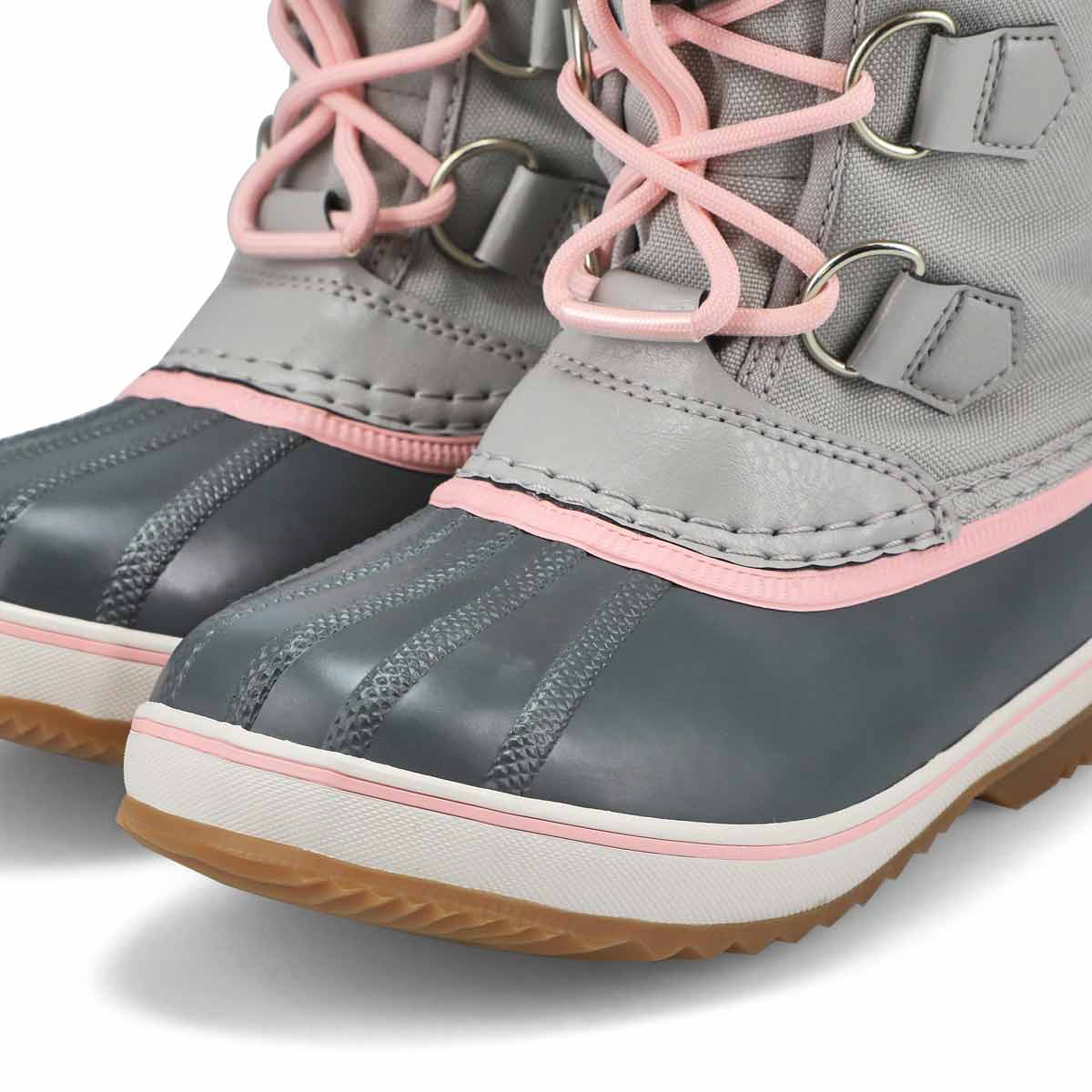 Sorel Yoot Pac Nylon Girls