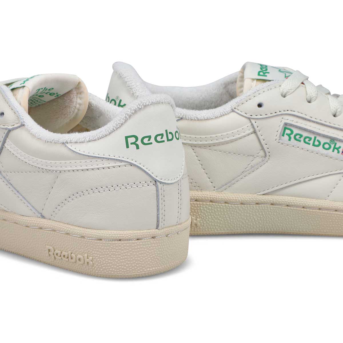 Reebok Club C 85 Vintage Co Women