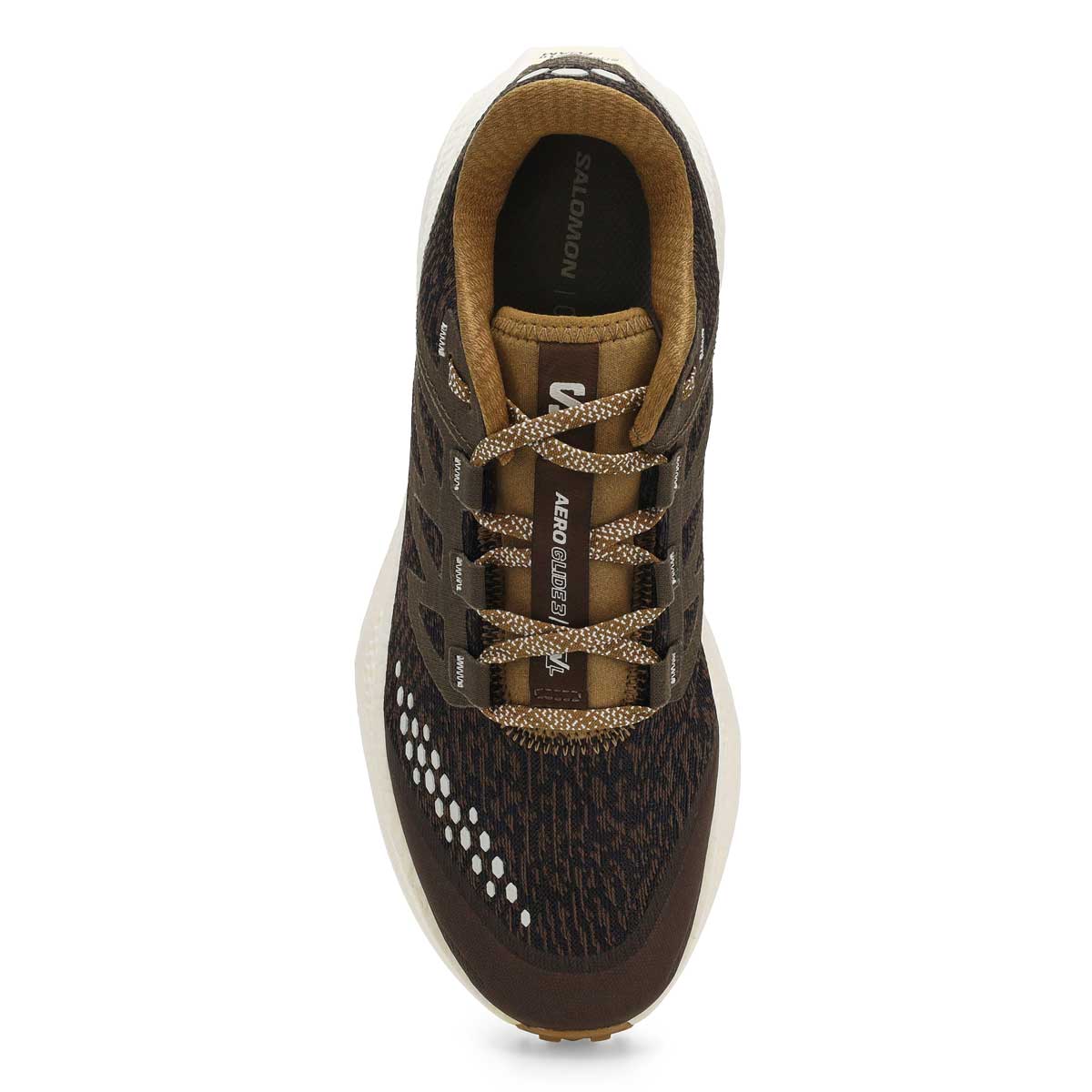 Salomon Aero Glide 3 GRVL Men