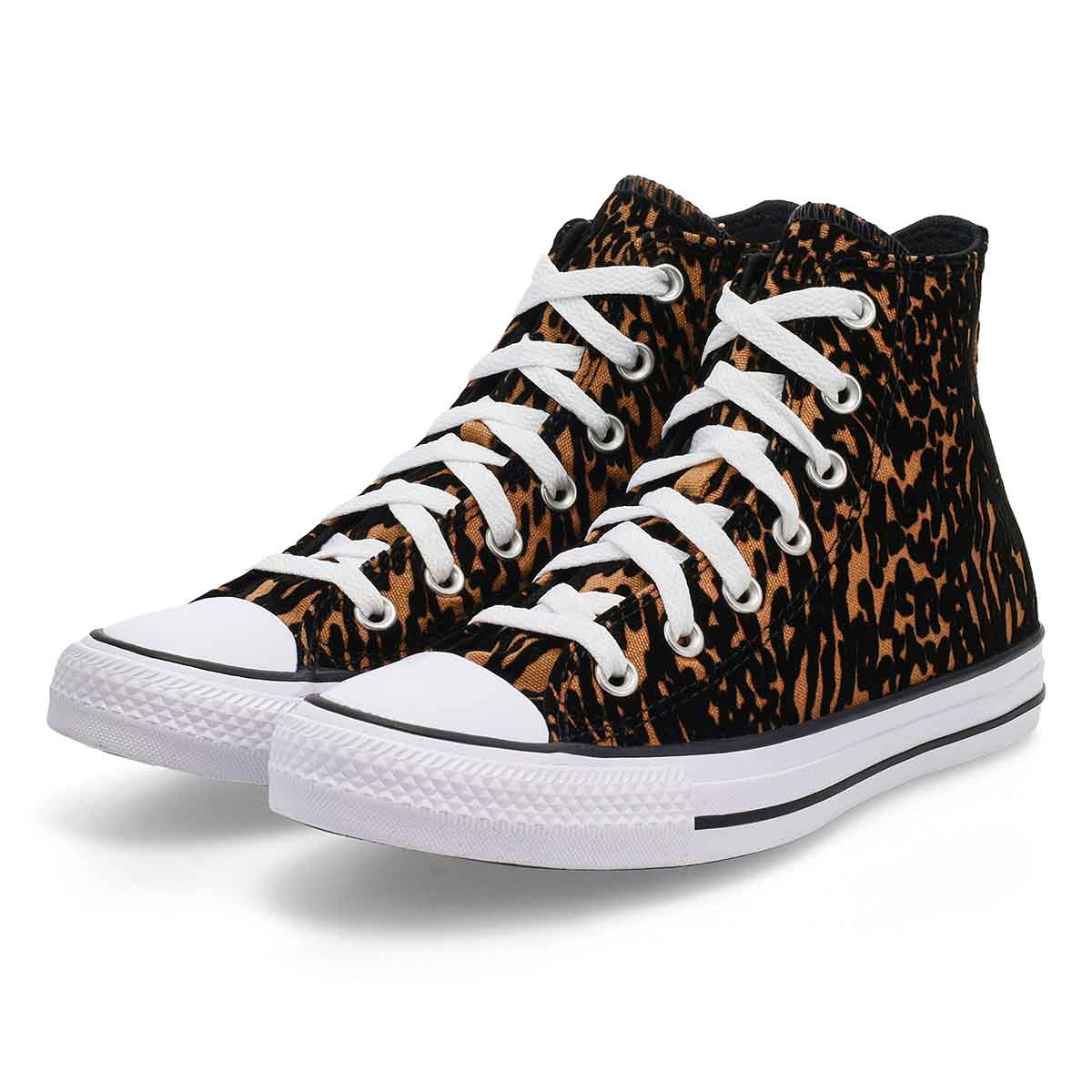 Converse Chuck Taylor All Star Hi Women