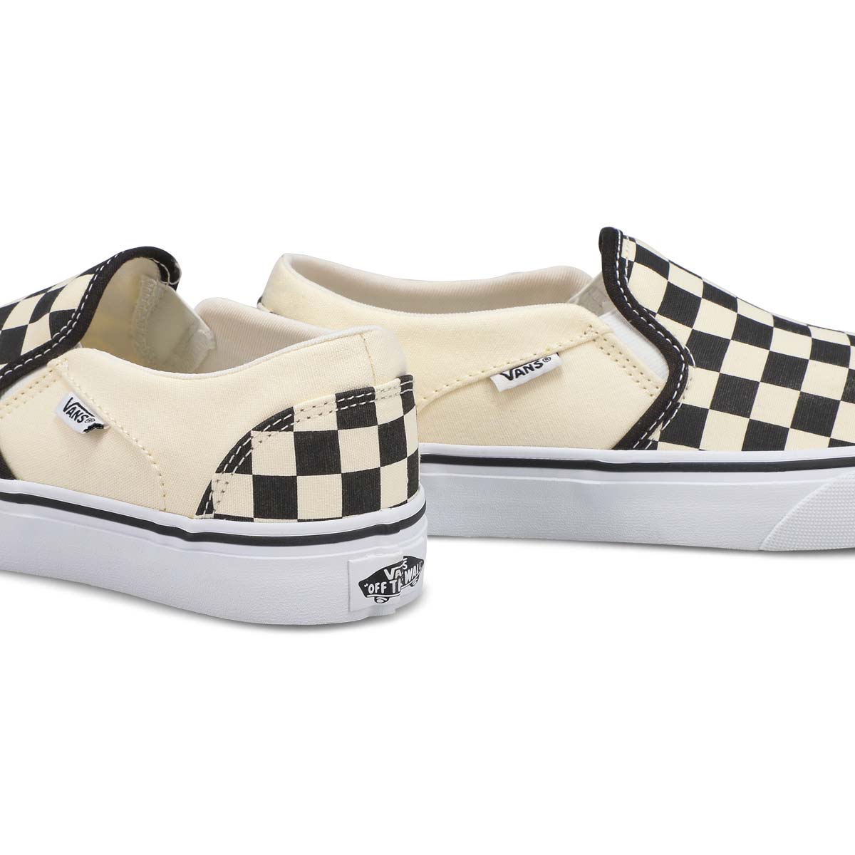 Vans Asher Women