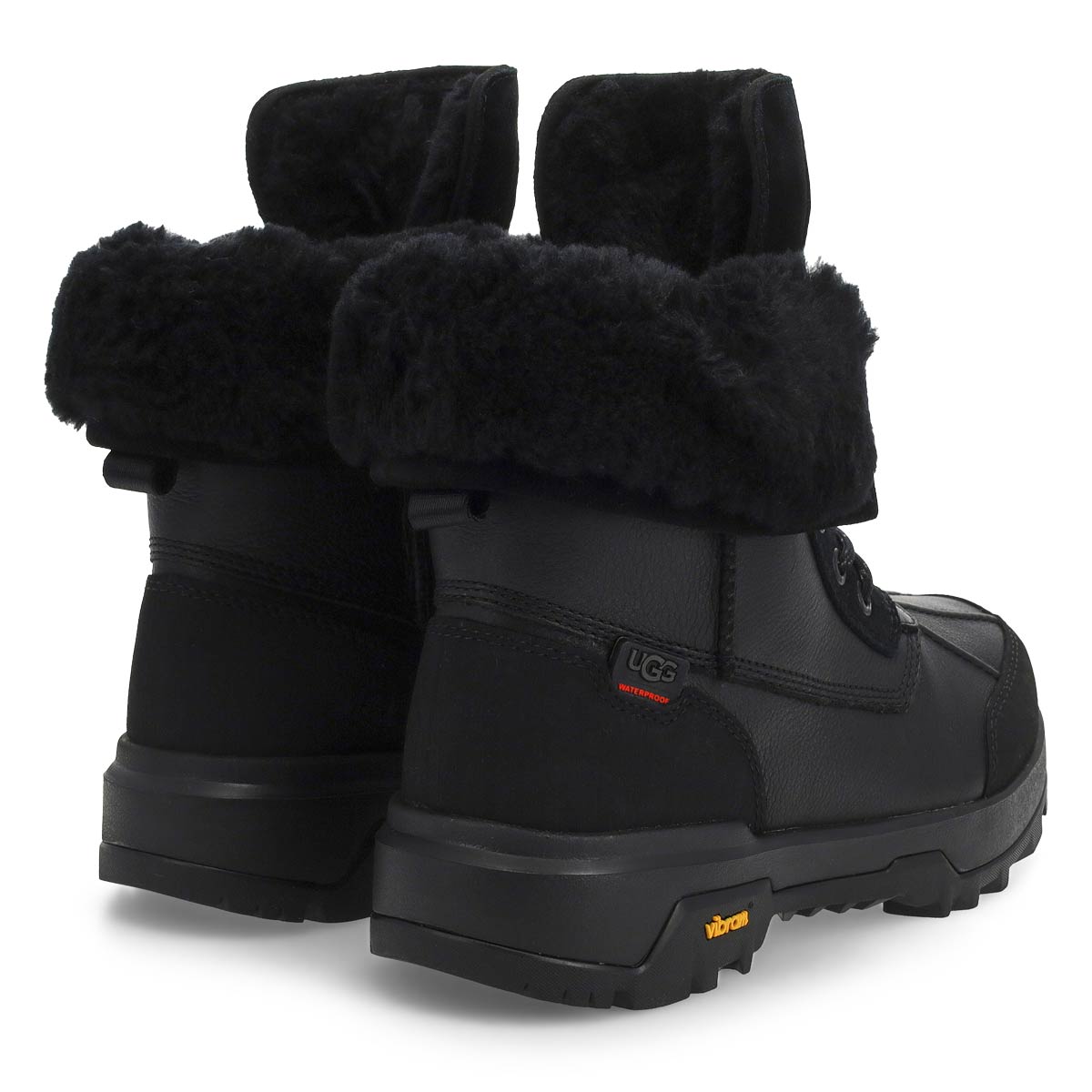 UGG Adirondack XXV Women