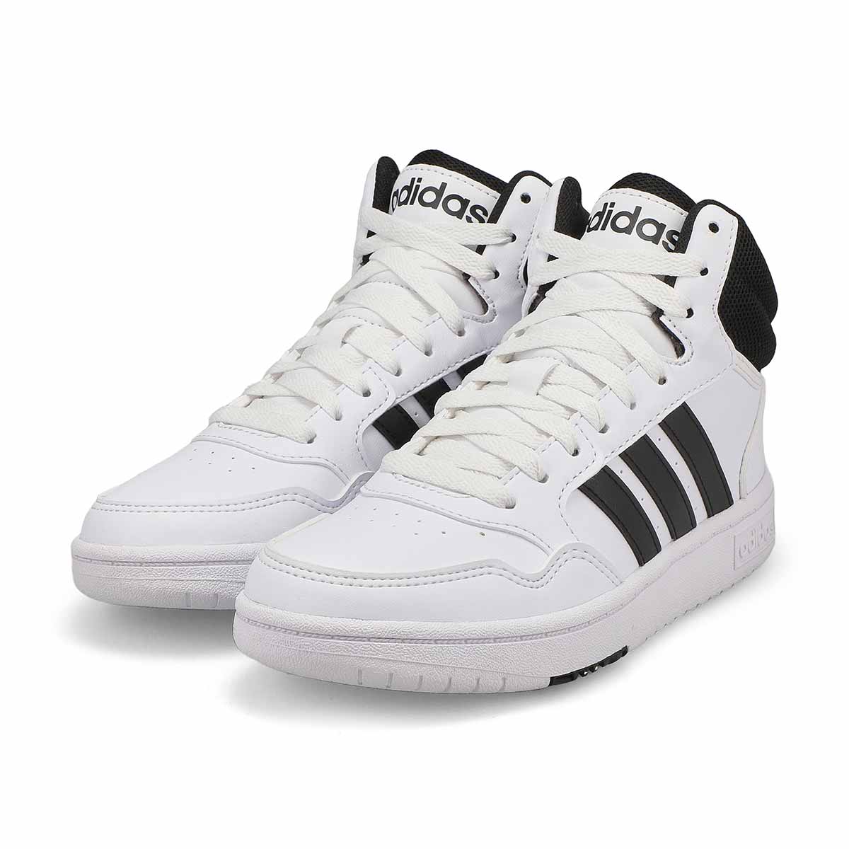 Adidas Hoops Mid 3.0 K Kids