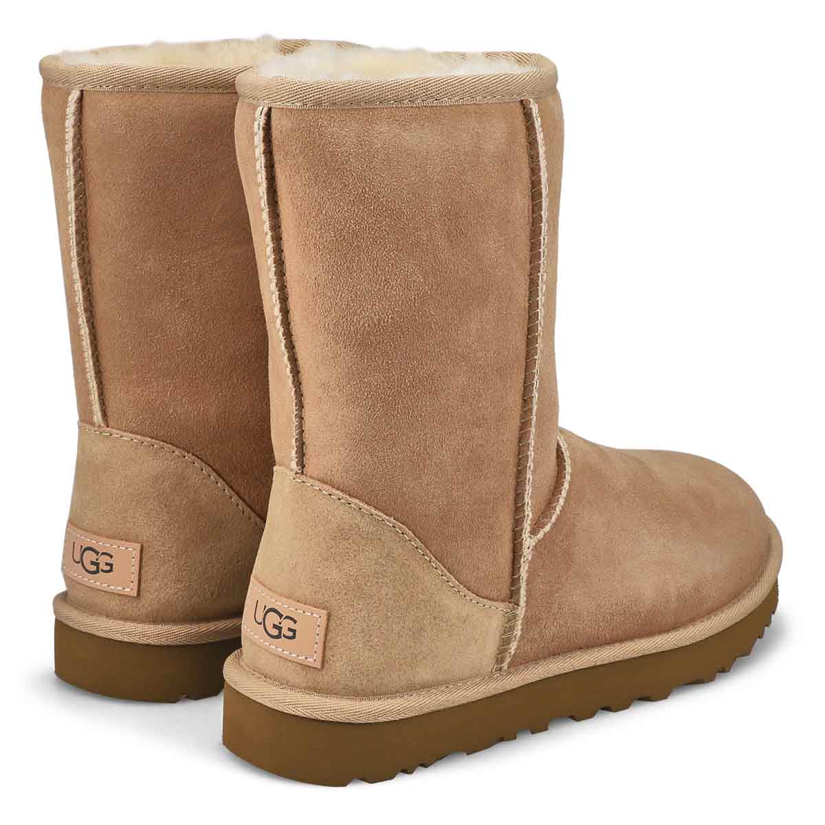 UGG Classic Short II Women