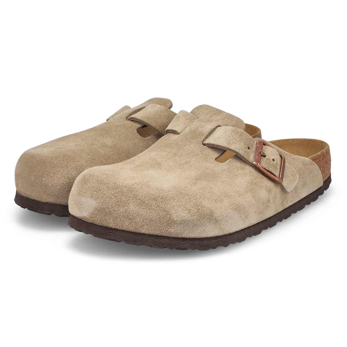 Birkenstock Boston Men