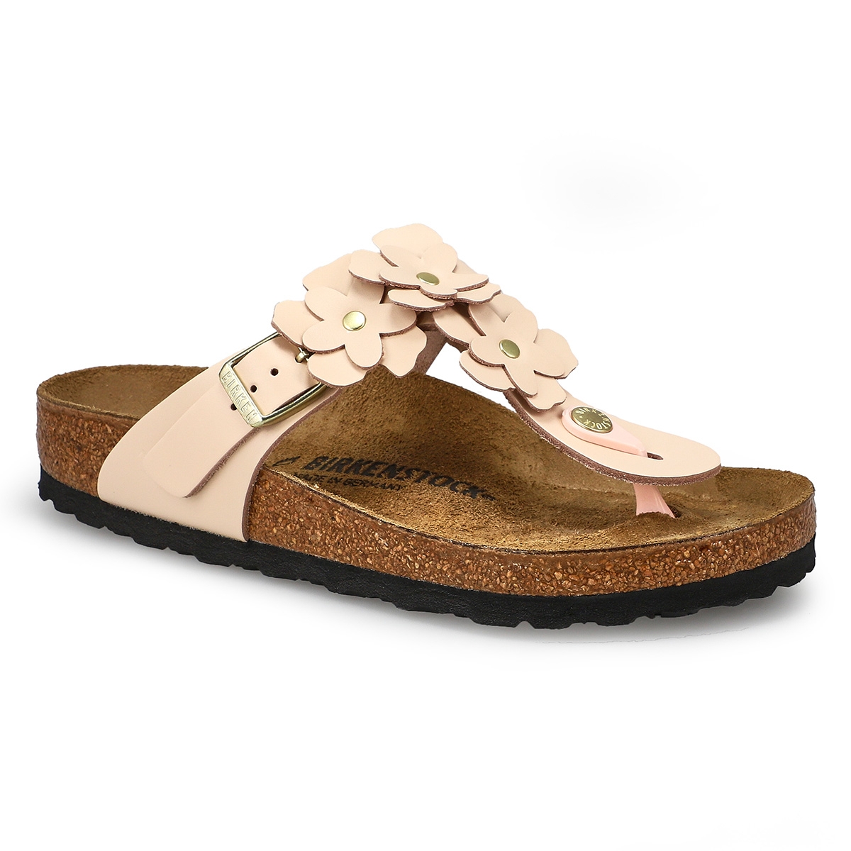 Birkenstock Gizeh Flowers Women