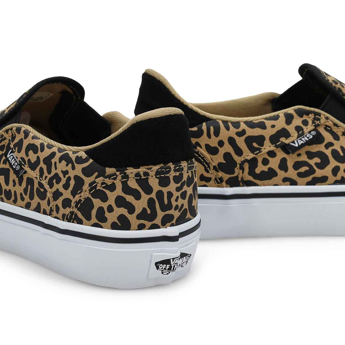 Vans Asher Deluxe Women
