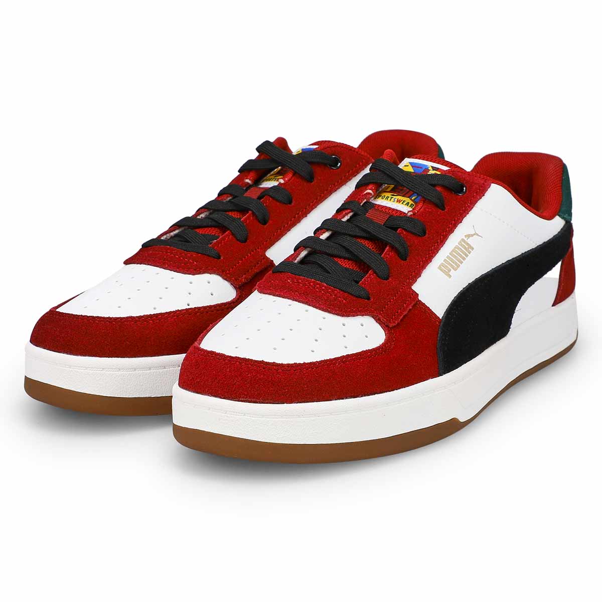Puma Caven Year Of Sports Men