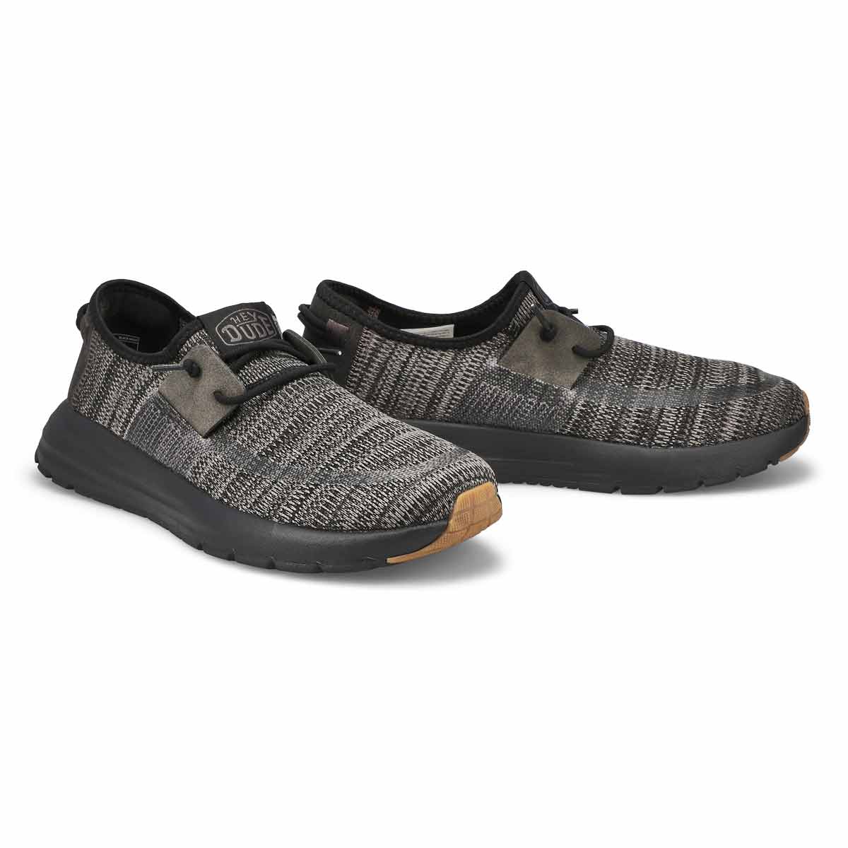 Heydude Sirocco M Men