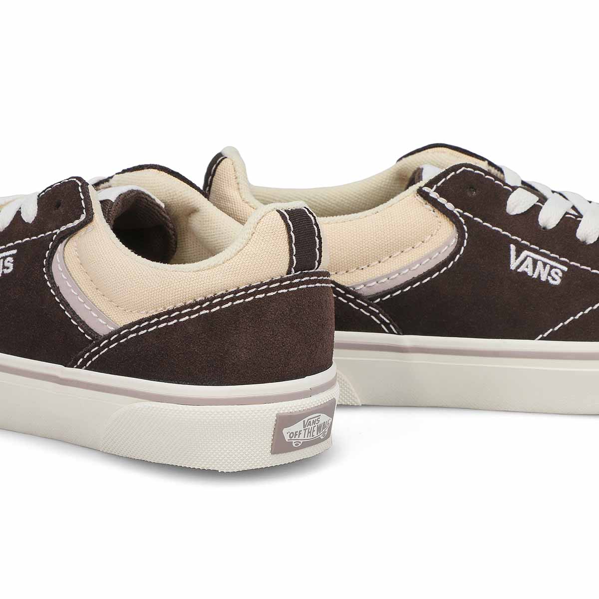 Vans Seldan Leather Women