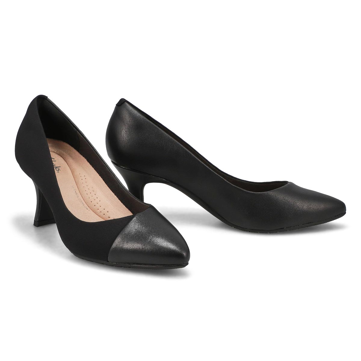 Clarks Kataleyna Rose Women