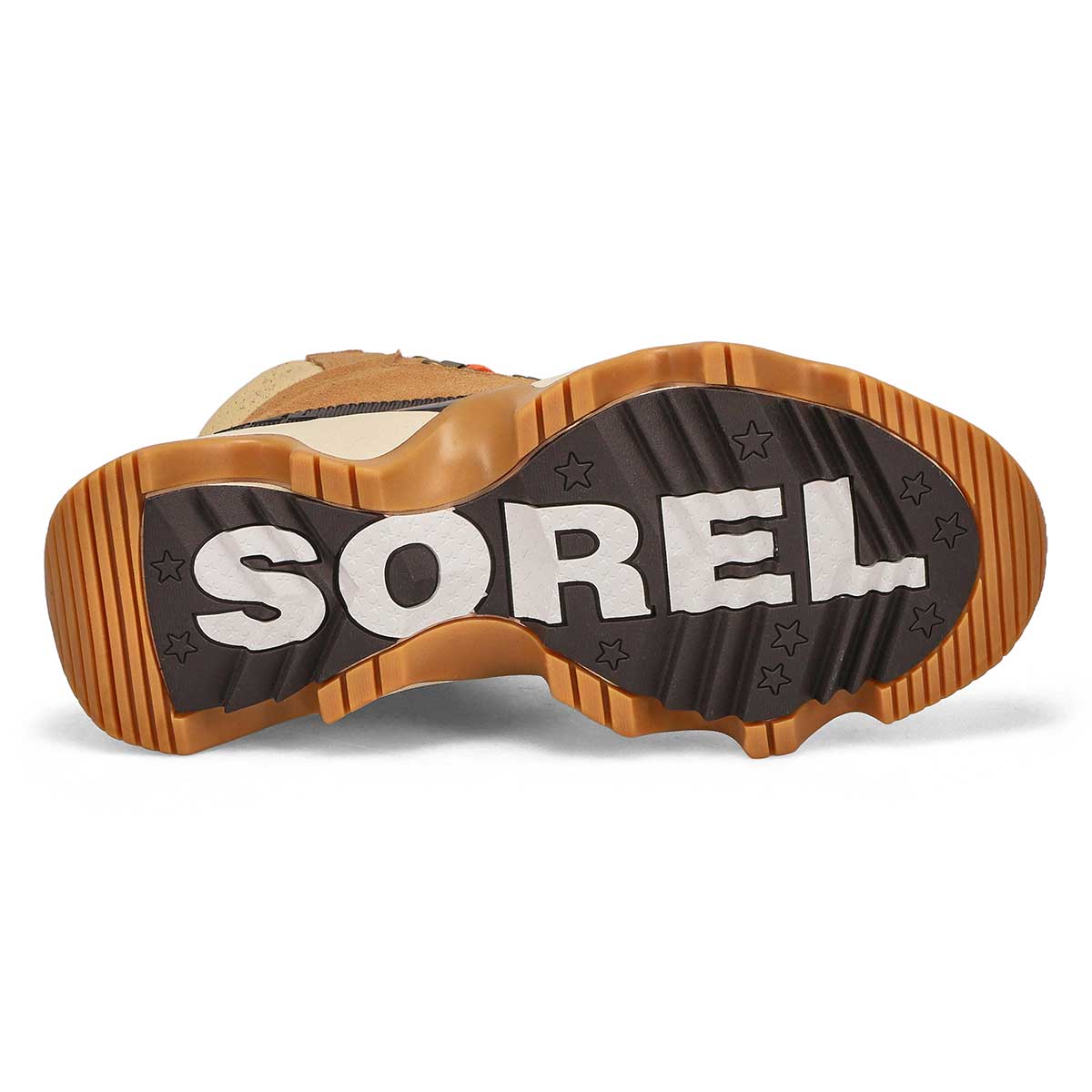 Sorel Kinetic Impact Conquest WP Women