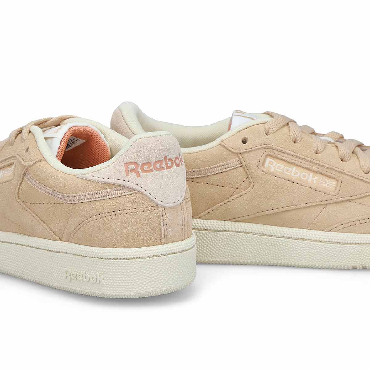 Reebok Club C 85 Women
