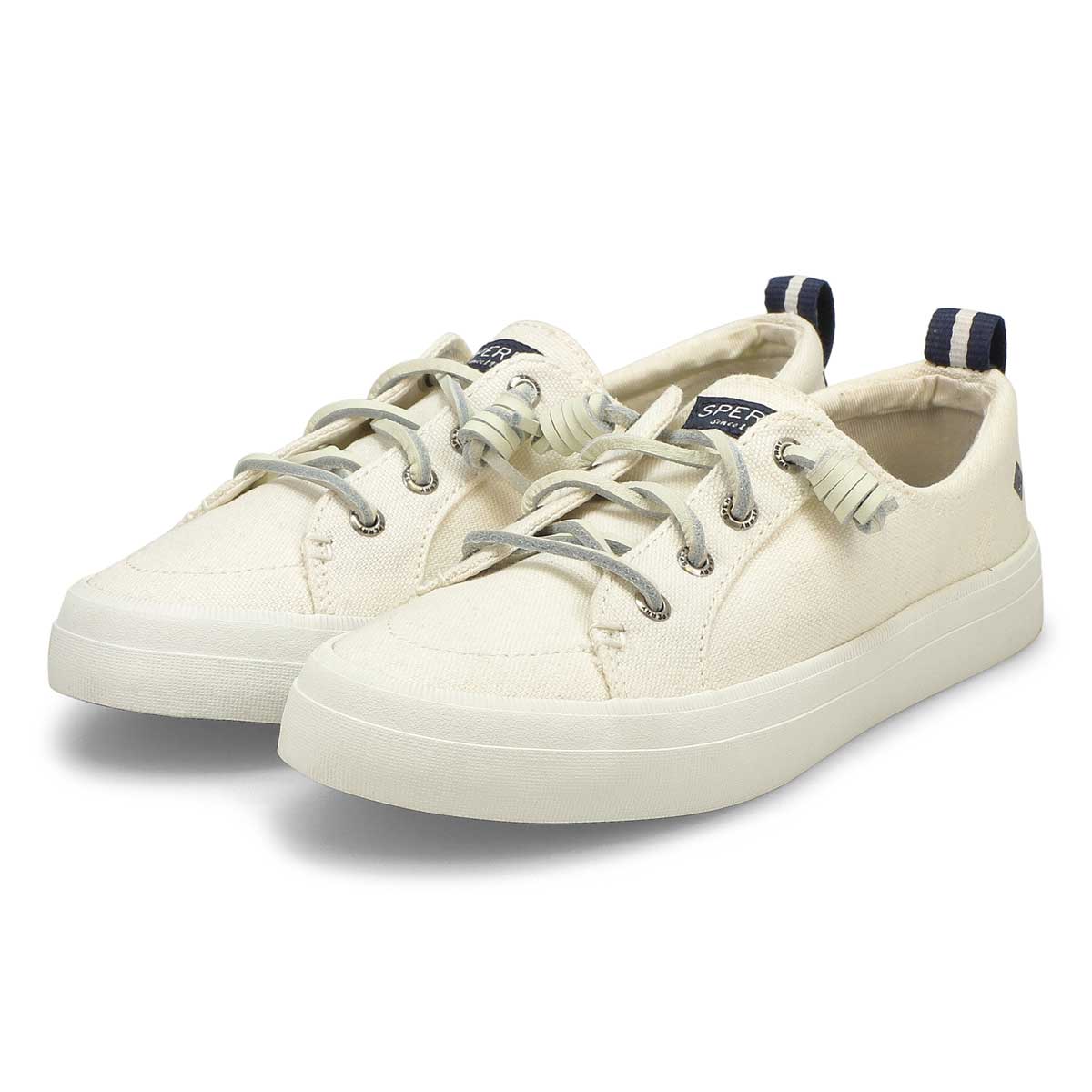 Sperry Crest Vibe Linen Women