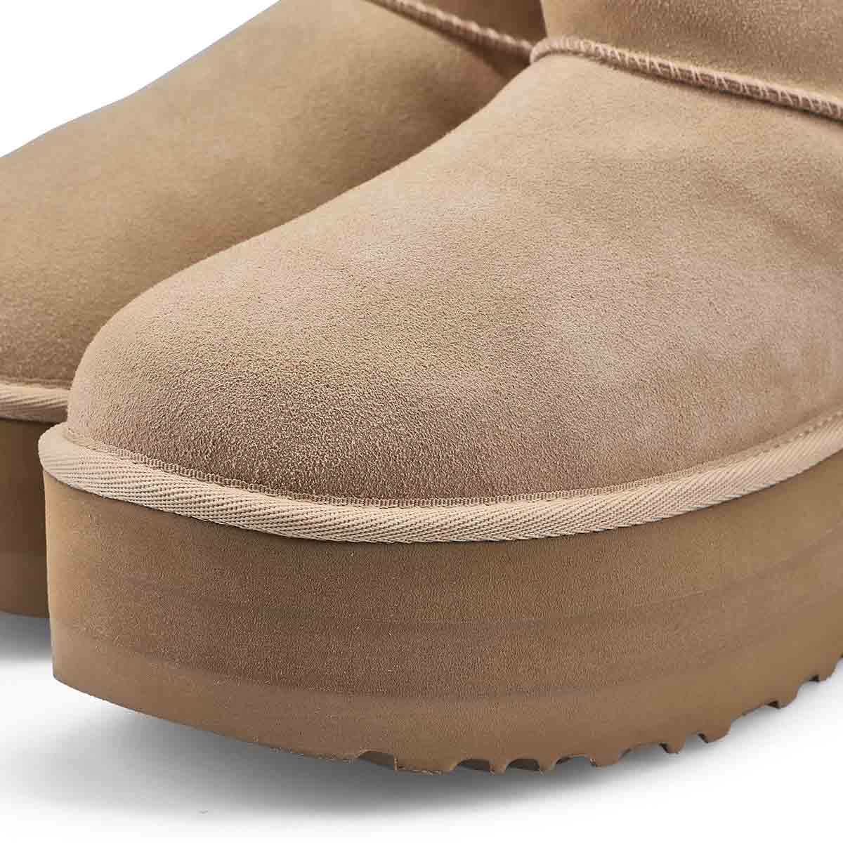 UGG Classic Ultra Mini Platform Women