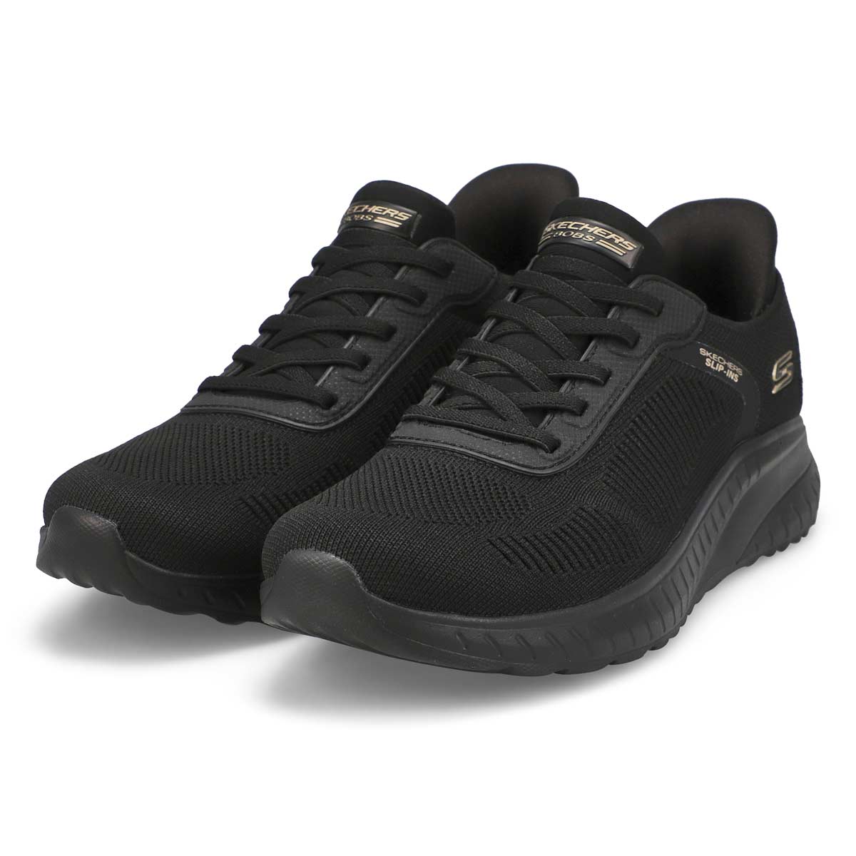 Skechers Bobs Sport Squad Women