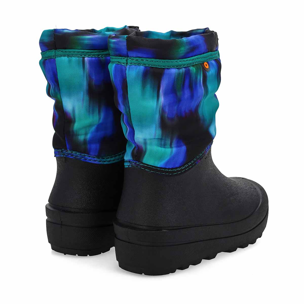 Bogs Snow Shell Northern Lights Kids