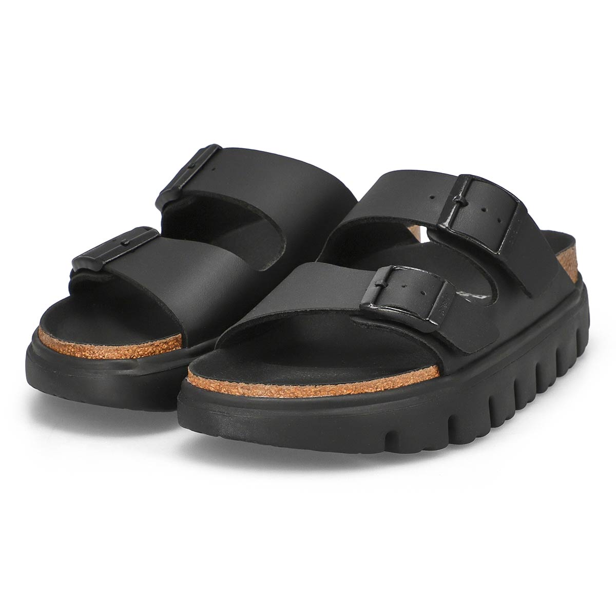 Birkenstock Arizona Chunky Women