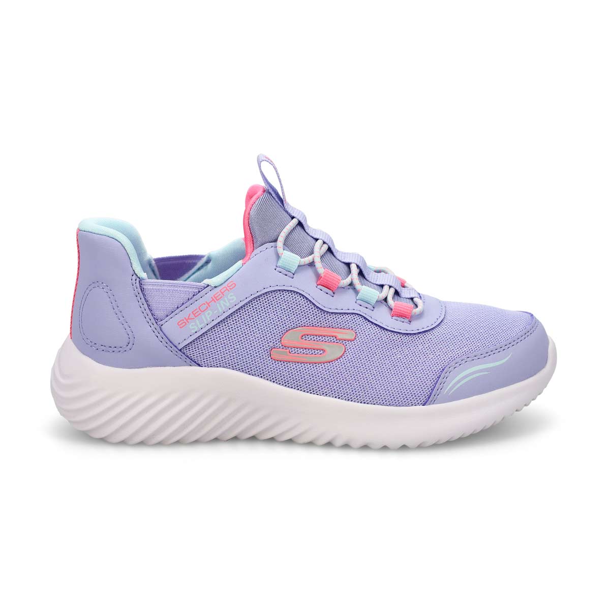 Skechers Bounder - Simple Cute Girls