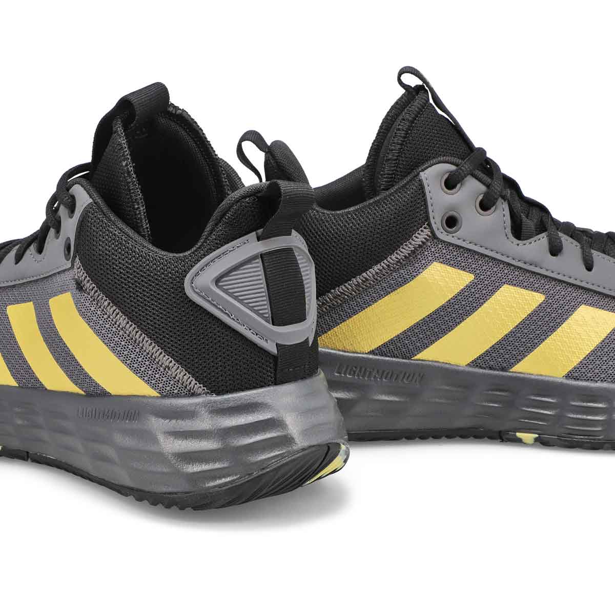 Adidas Own The Game 2.0 Men