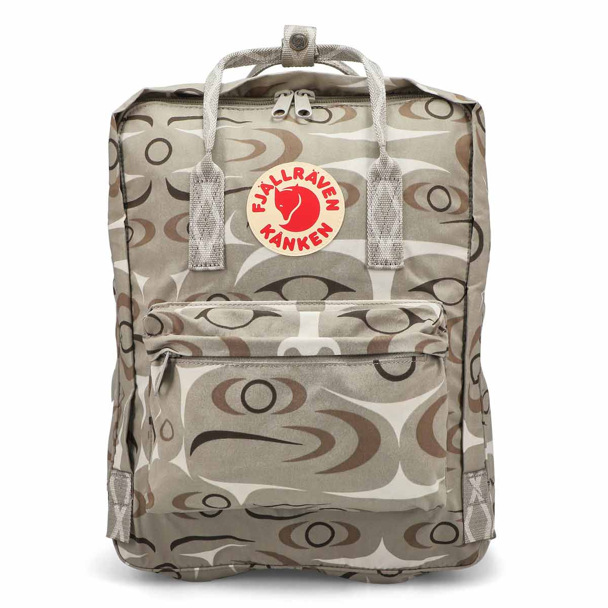Fjallraven Kanken Art Unisex