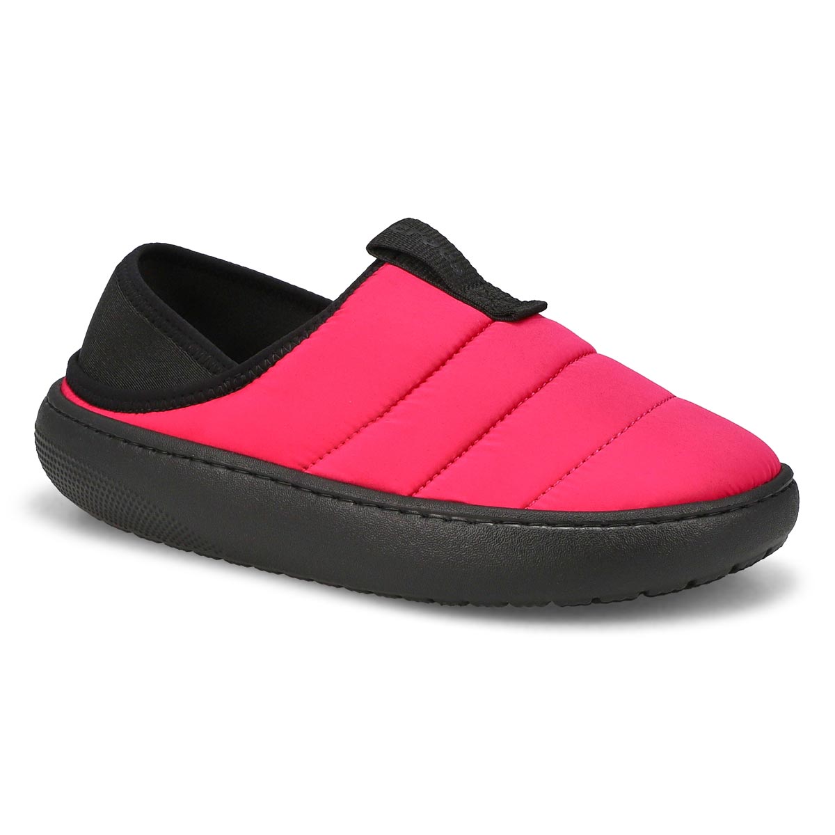 Crocs Classic Puff Moc Women