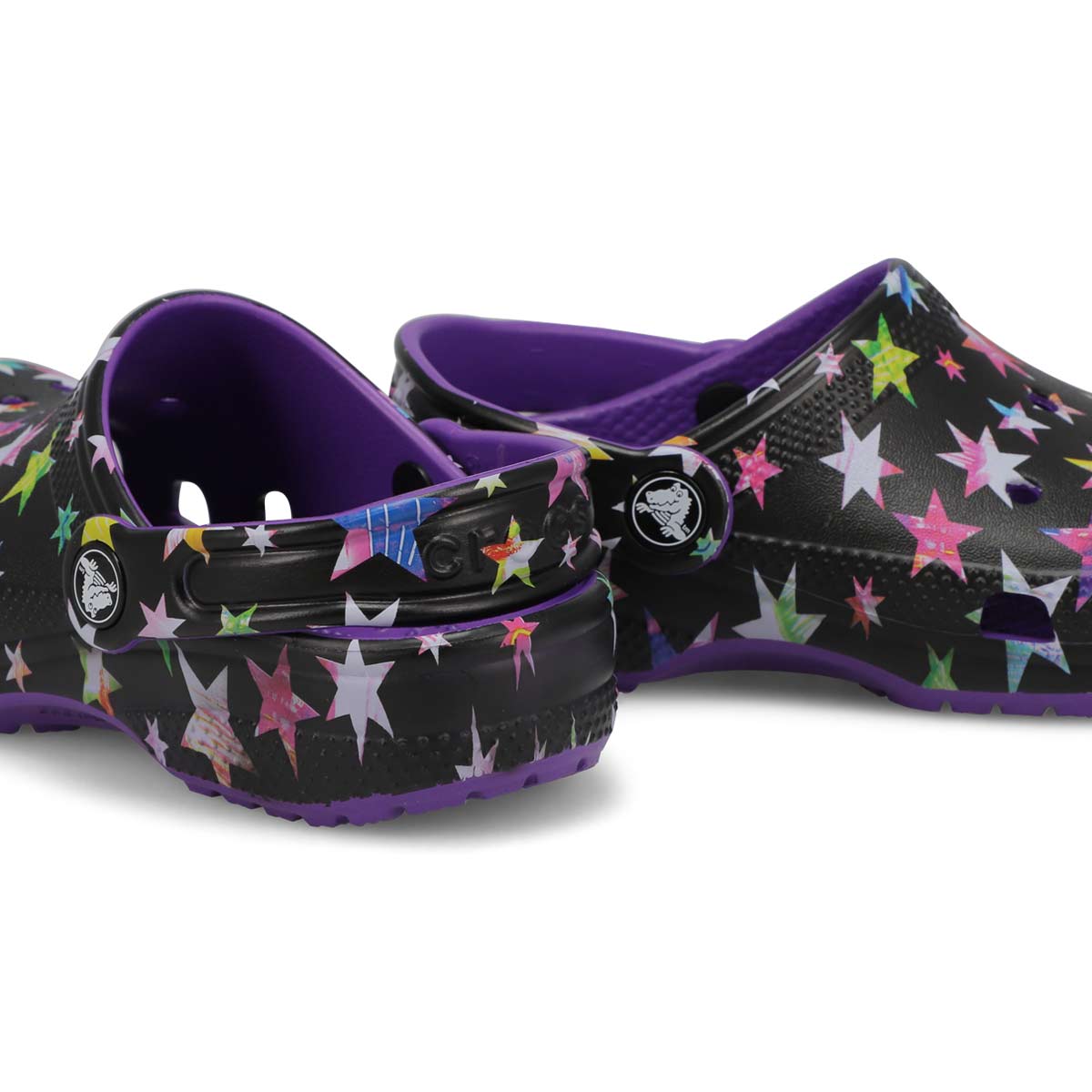 Crocs Classic Mickey Xmas Lined Kids