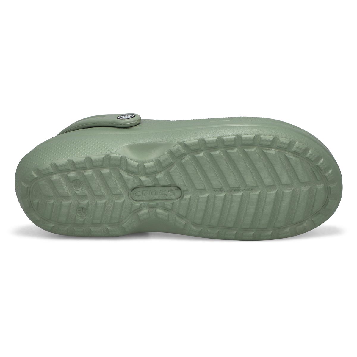 Crocs Classic Lined Men