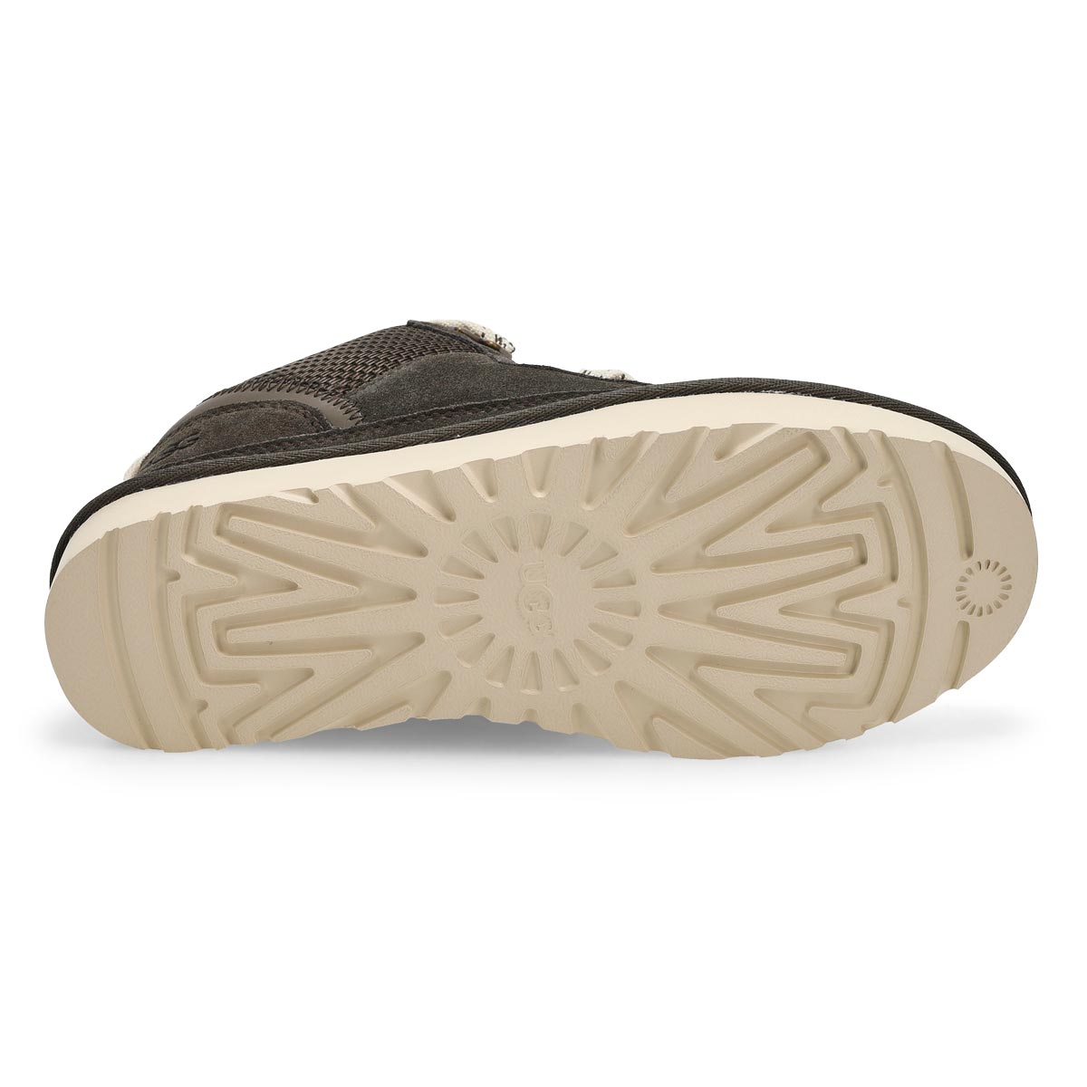 UGG Lowmel Leather Women