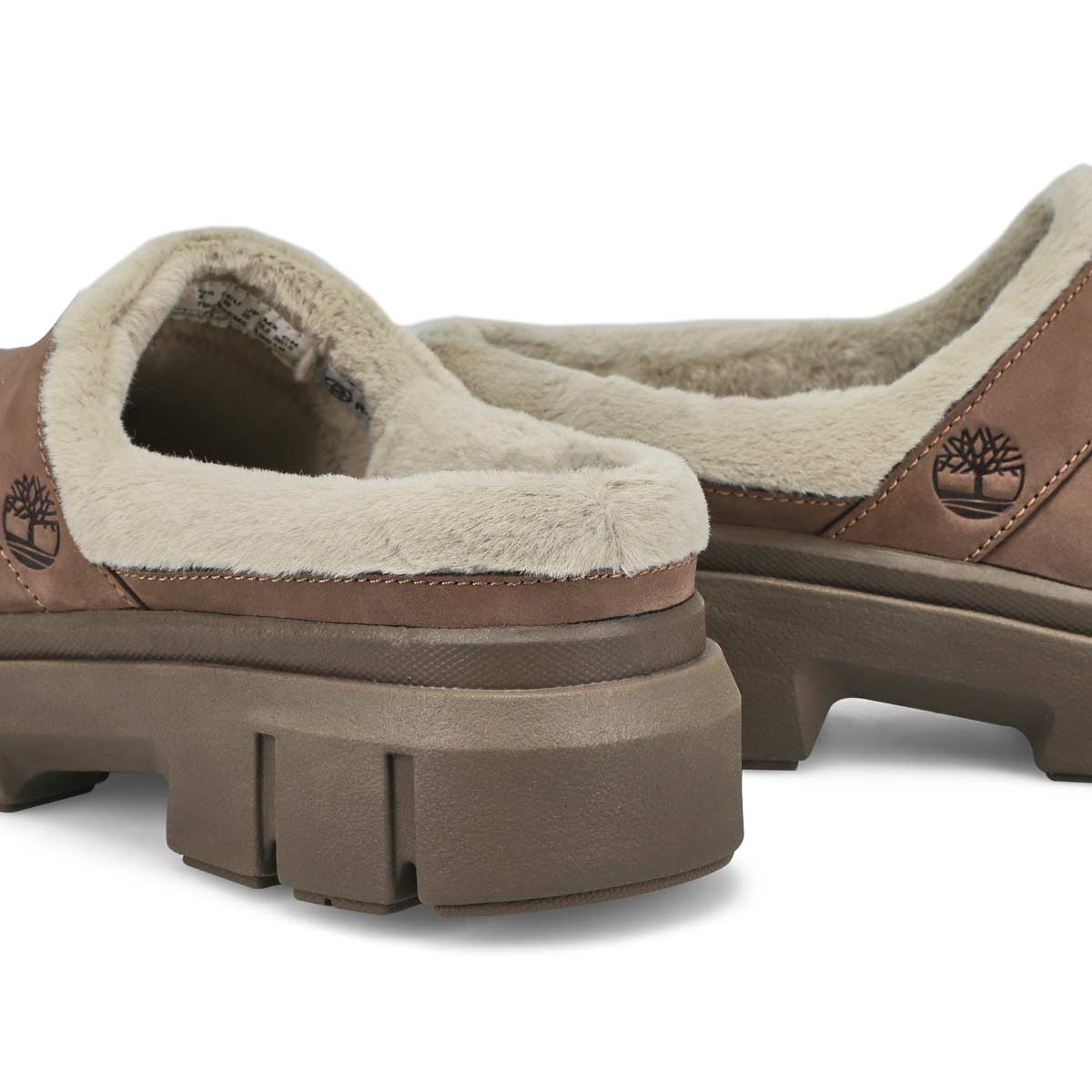 Timberland Greyfield Slip On Women