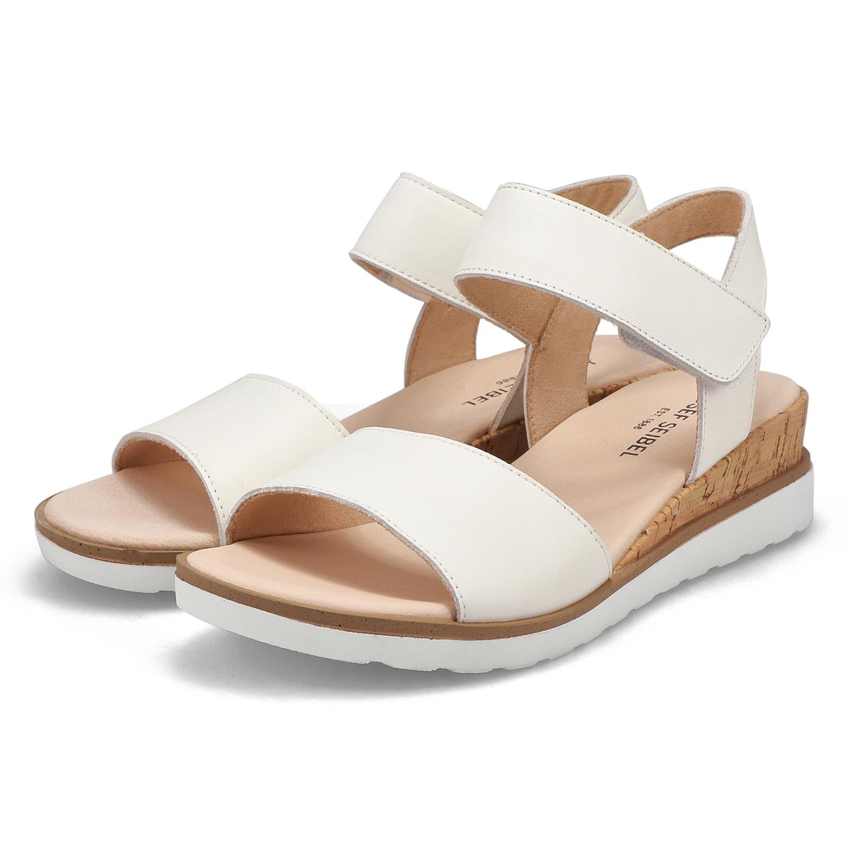 Josef Seibel Wyatt 01 Women