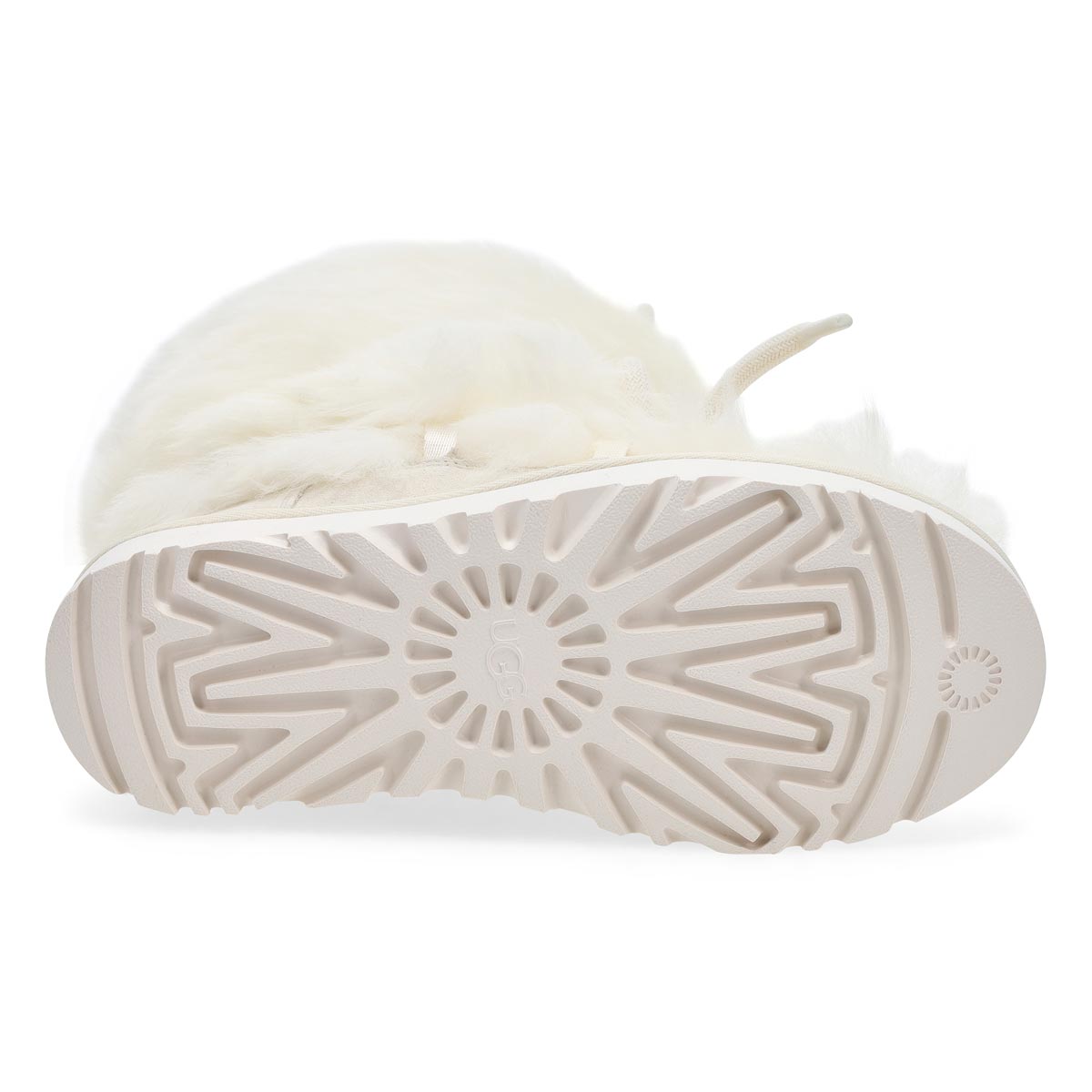 UGG Classic Tall Chalet Women