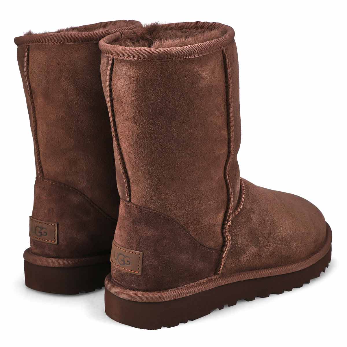 UGG Classic Short II Women