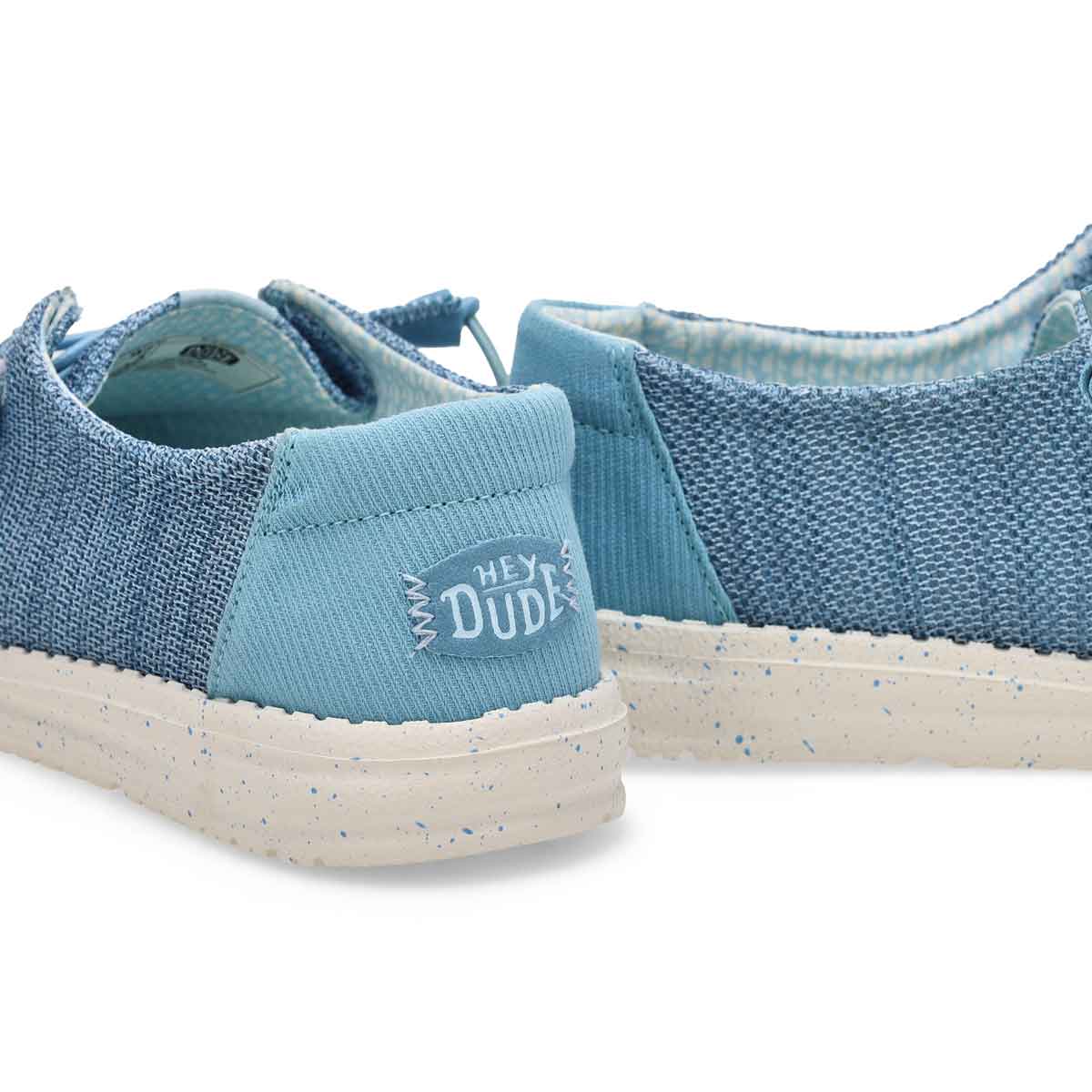 Heydude Wendy Stretch Sox Women