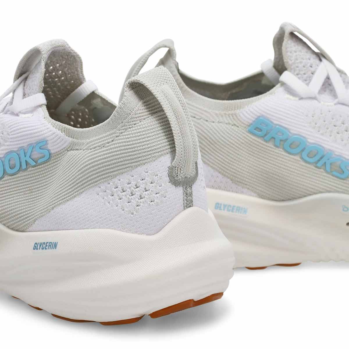 Brooks Glycerin Stealthfit 22 Men