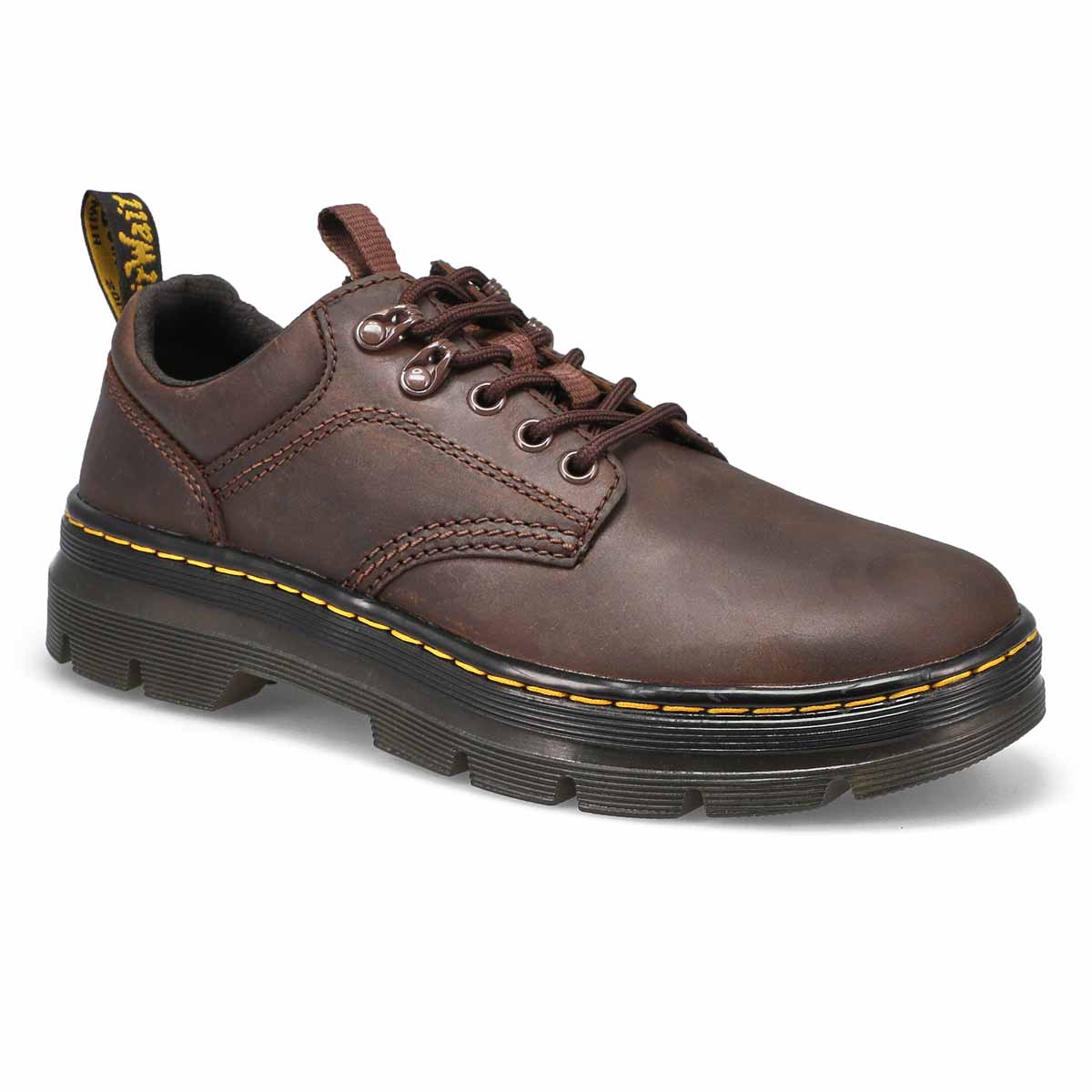 Dr Martens Reeder Men