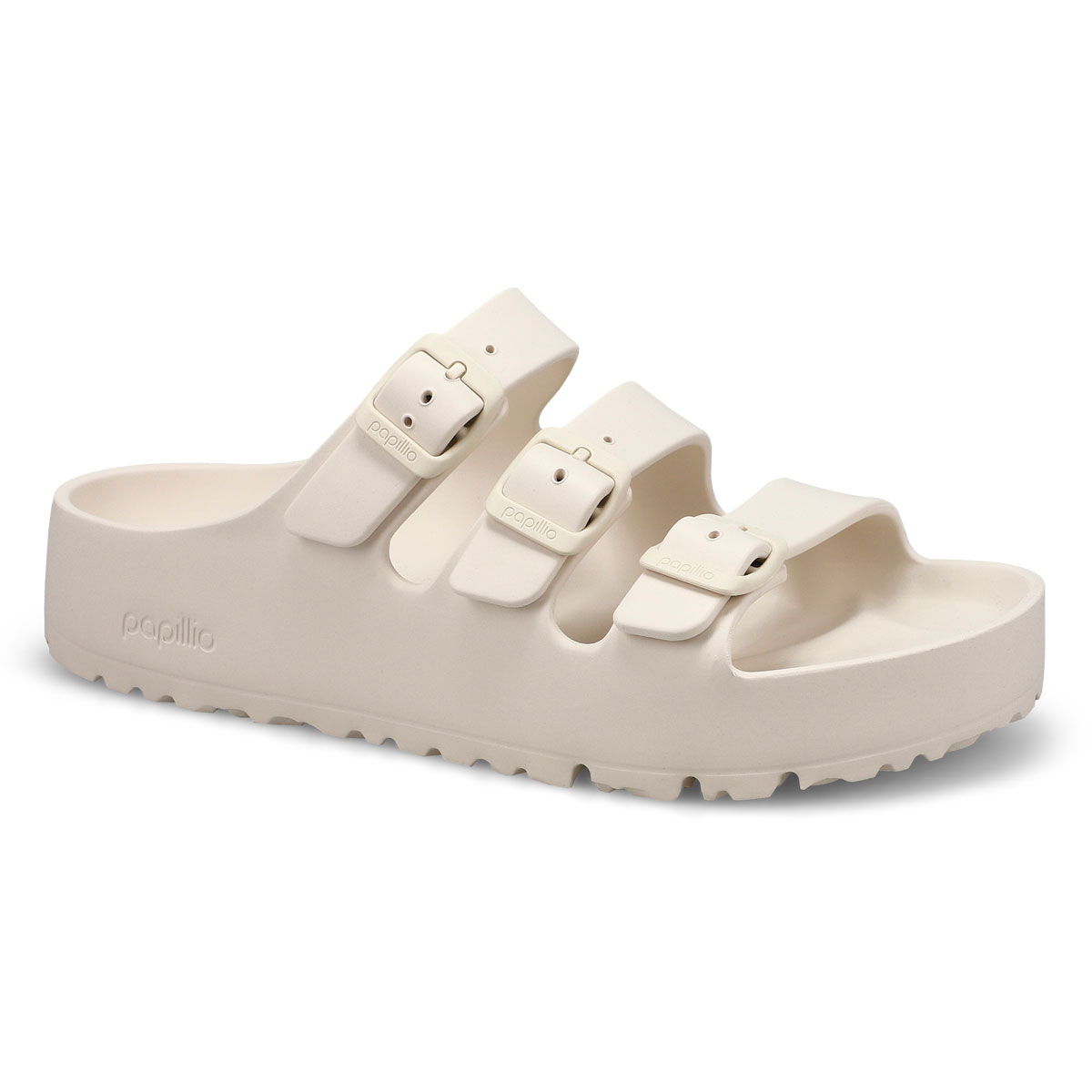 Birkenstock Florida III Platform Women