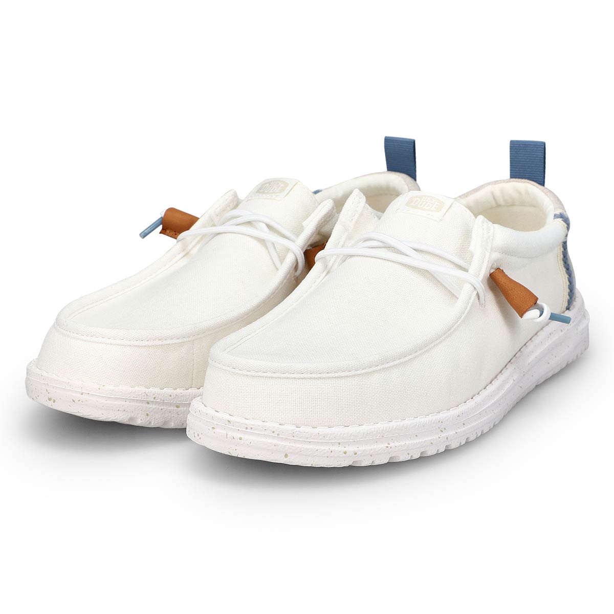 Heydude Wally Summer Linen Men