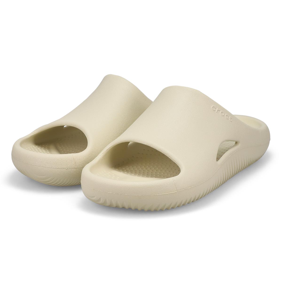 Crocs Mellow Recovery Slide Women