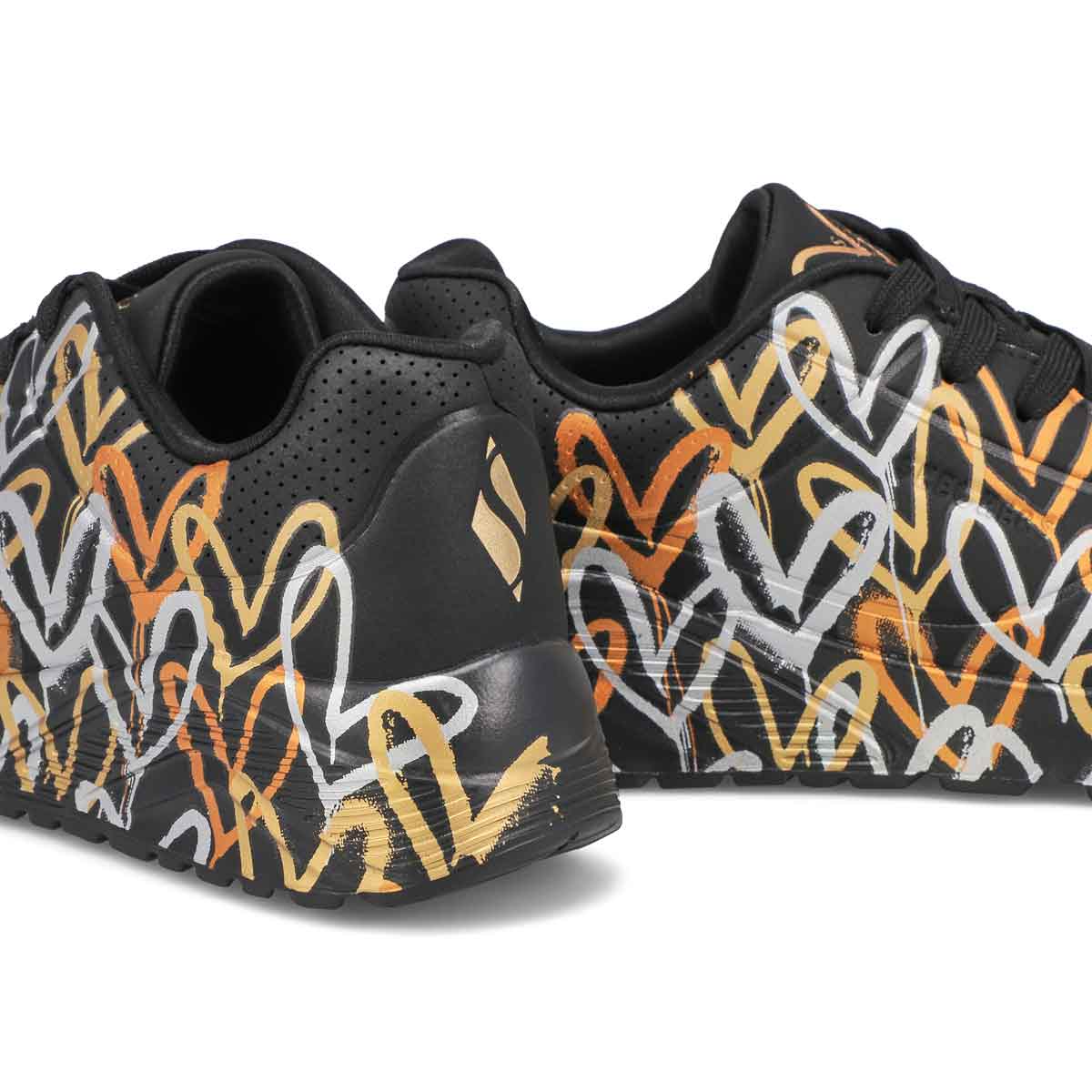 Skechers Uno Gen1 - She's Charming Girls