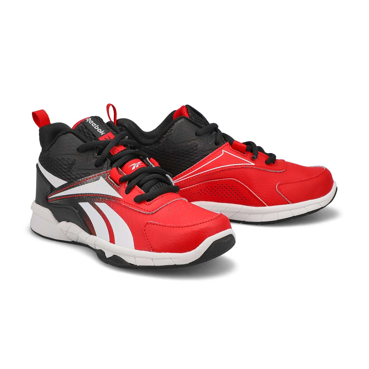 Reebok More Buckets Boys