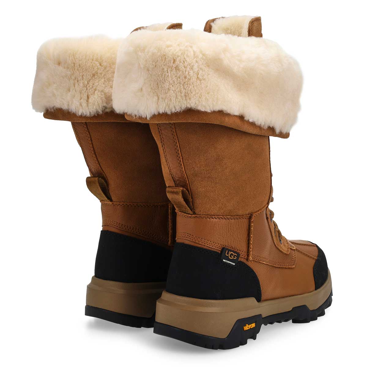 UGG Adirondack XXV Tall Women