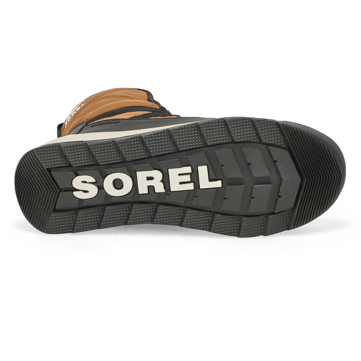 Sorel Whitney II Short Lace Women